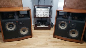 pioneer hpm 200 speakers for sale