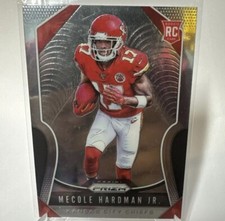 Mecole Hardman Jr
