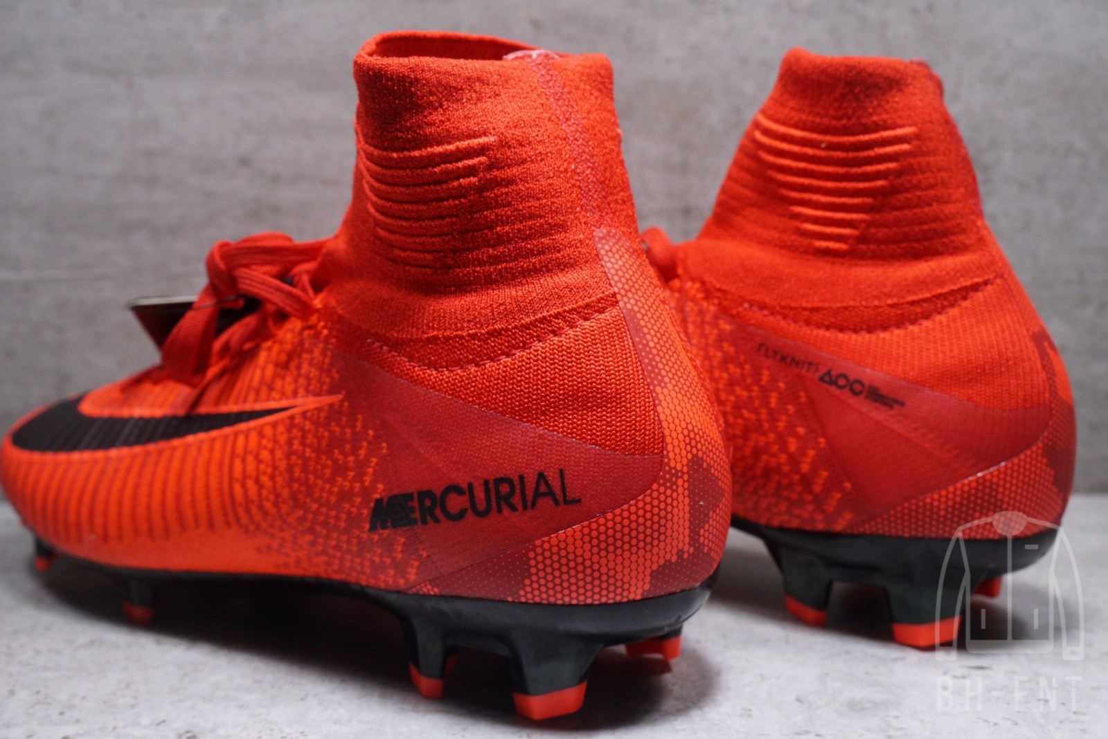 jr mercurial superfly v df