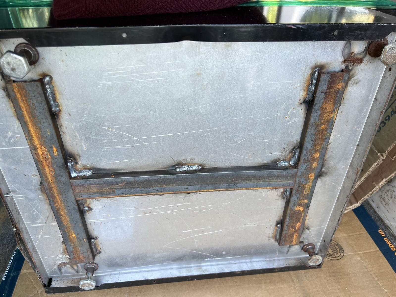 Viking 18” Wide Trash Compactor VUC181 Stainless Steel eBay