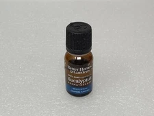 Better Homes & Gardens 100% Pure Essential Oil Eucalyptus .5 oz 75% Full
