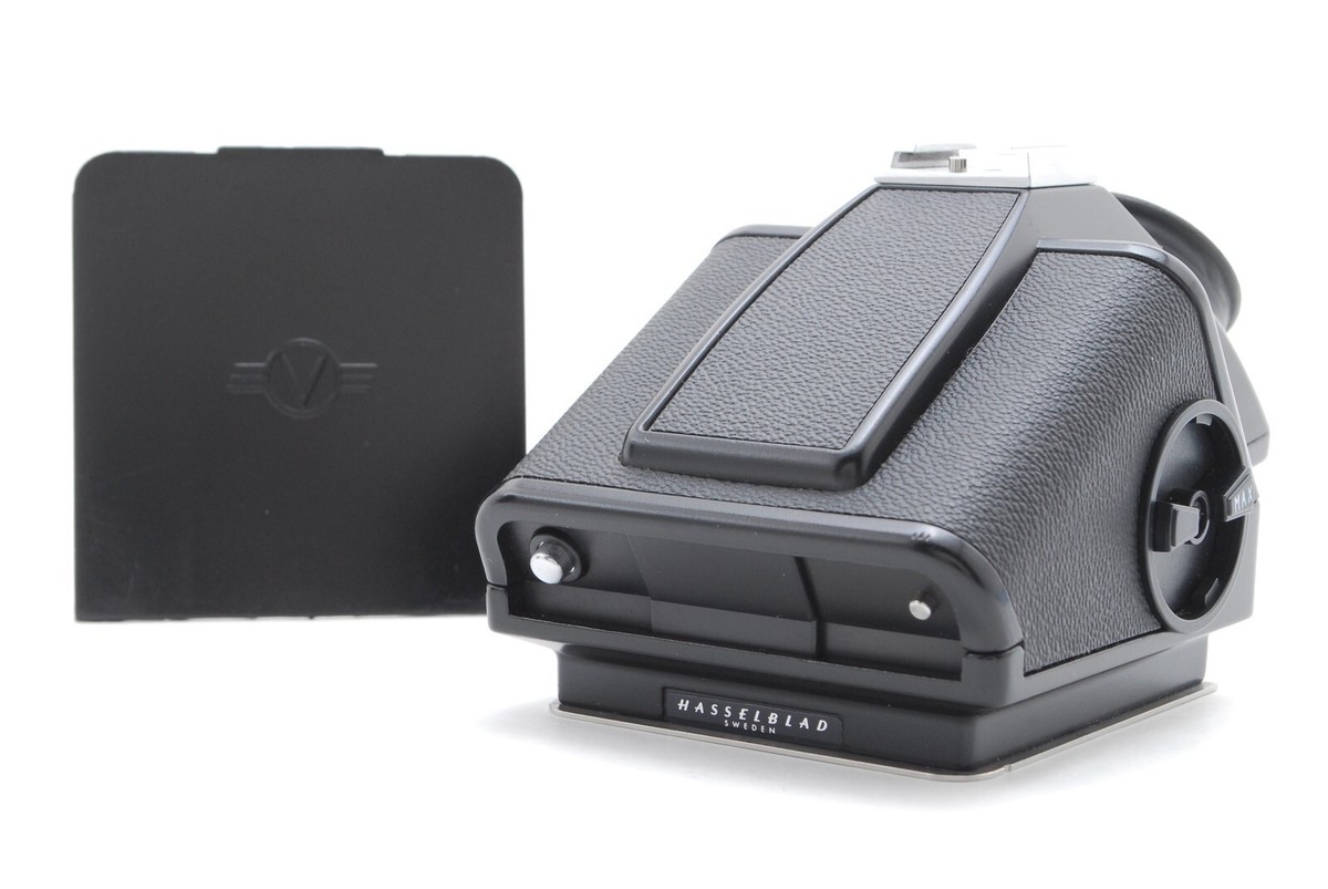 n*n様 Hasselblad PME 5 ファインダー ハッセルブラッド 中古】HASSELBLAD ハッセルブラッド PME5 プリズムファインダー : 中古