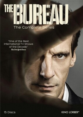 (未使用･未開封品)Fbi: Revealing Inside Look at the Bureau [DVD] The FBI: A Revealing Inside Look at the Bureau | Amazon.com.br