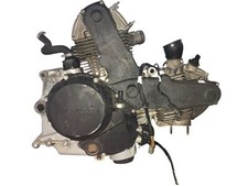 MOTORE DUCATI MONSTER 620 2003 2006 BLOCCO COMPLETO SALDATO