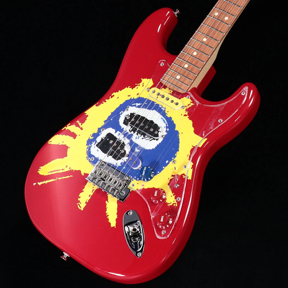 Screamadelica stratocaster online