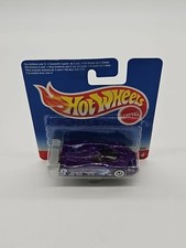 RARE HOT WHEELS 95548 SHORT CARD JAGUAR XJR9 SMOKIN GHOST NEW