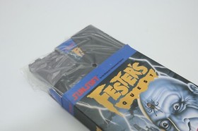 Fester's Quest for NES Nintendo completo di scatola CIB ottime condizioni - sigillo ovale