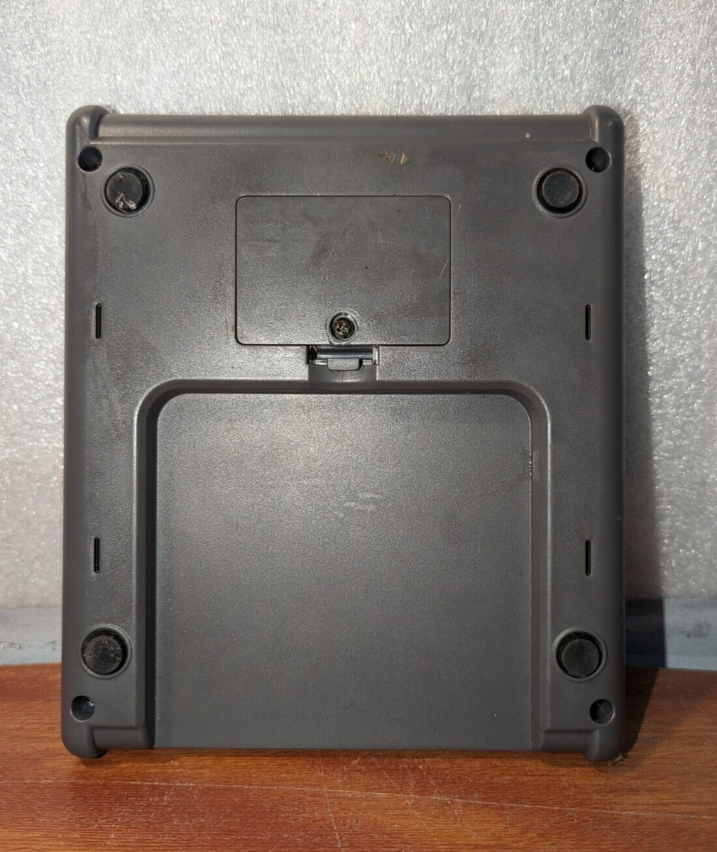 TJ Taijin Media Karaoke Machine Remote Controller TR-1000E, Pre