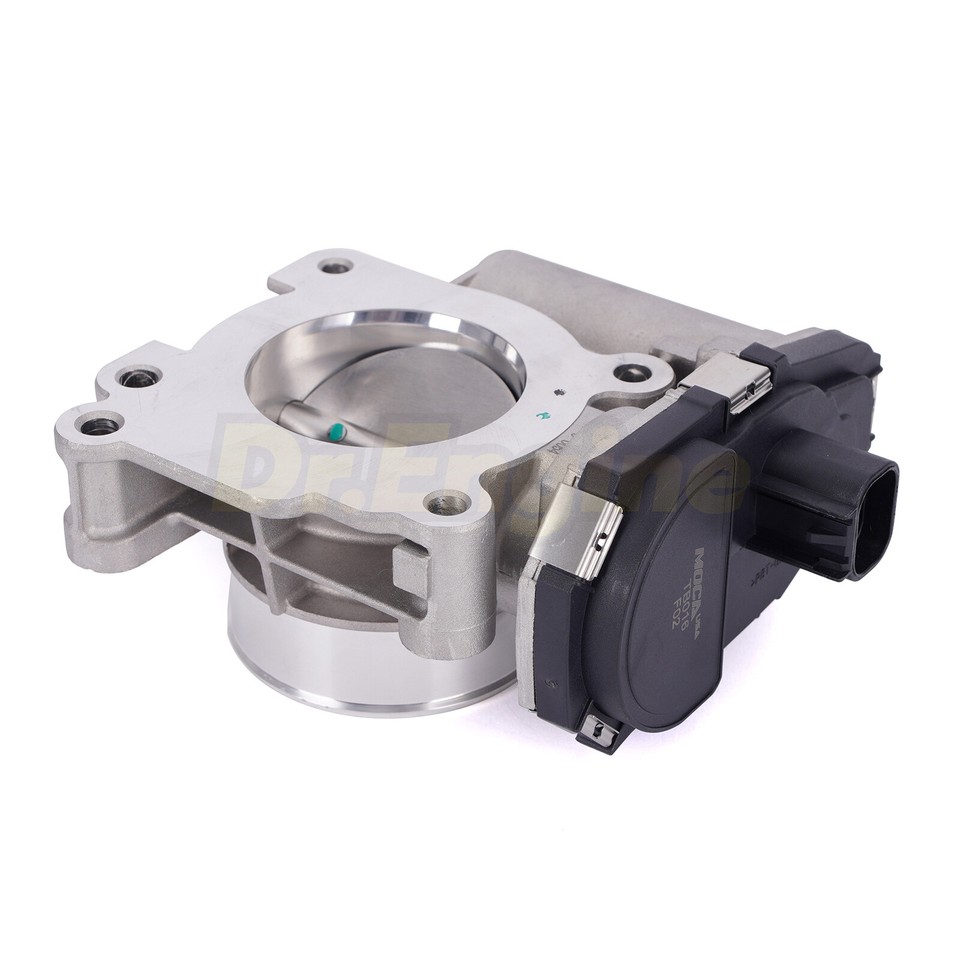 Throttle Body W/TPS For Chevy HHR 07-11 Cobalt 07 - View #4