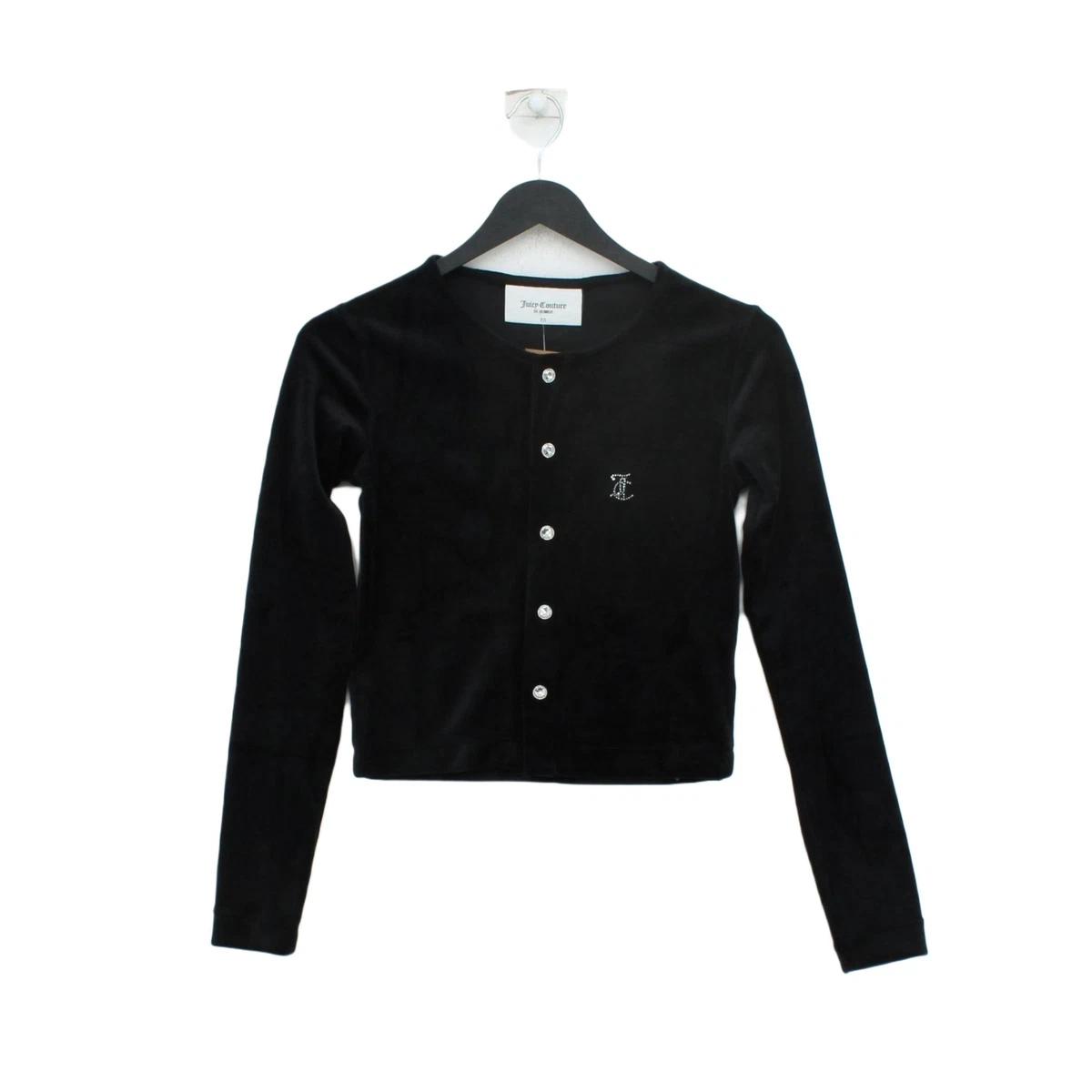 Juicy couture deals cardigan