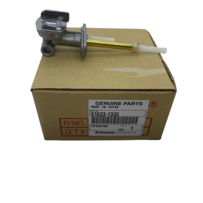 KAWASAKI Genuine Vulcan1500 Fuel Tap Petcock 51023-1330 | eBay