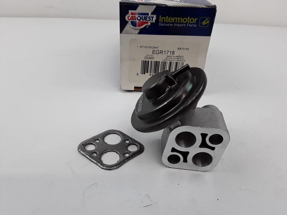Válvula EGR de recirculación de gases de escape para Magentis, Optima, Santa Fe, Sonata Foto 3 de 4