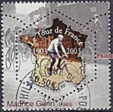 2003 FRANCE Timbre Y & T N° 3582 Oblitéré