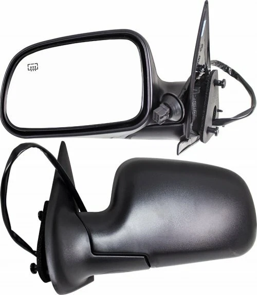 Rétroviseur ext. Gauche Pour Jeep Grand cherokee WJ/WG 1999-2004 - Photo 1/1