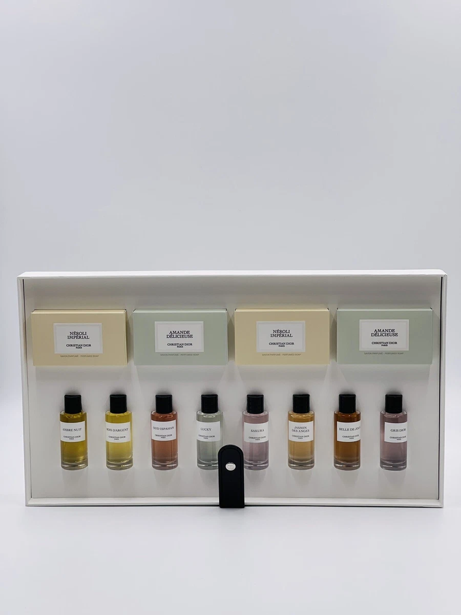 Discovery set dior new arrivals