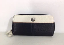 Stone Mountain Colorblock Wallet Envelope