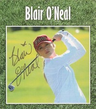 الجولف Blair Golf