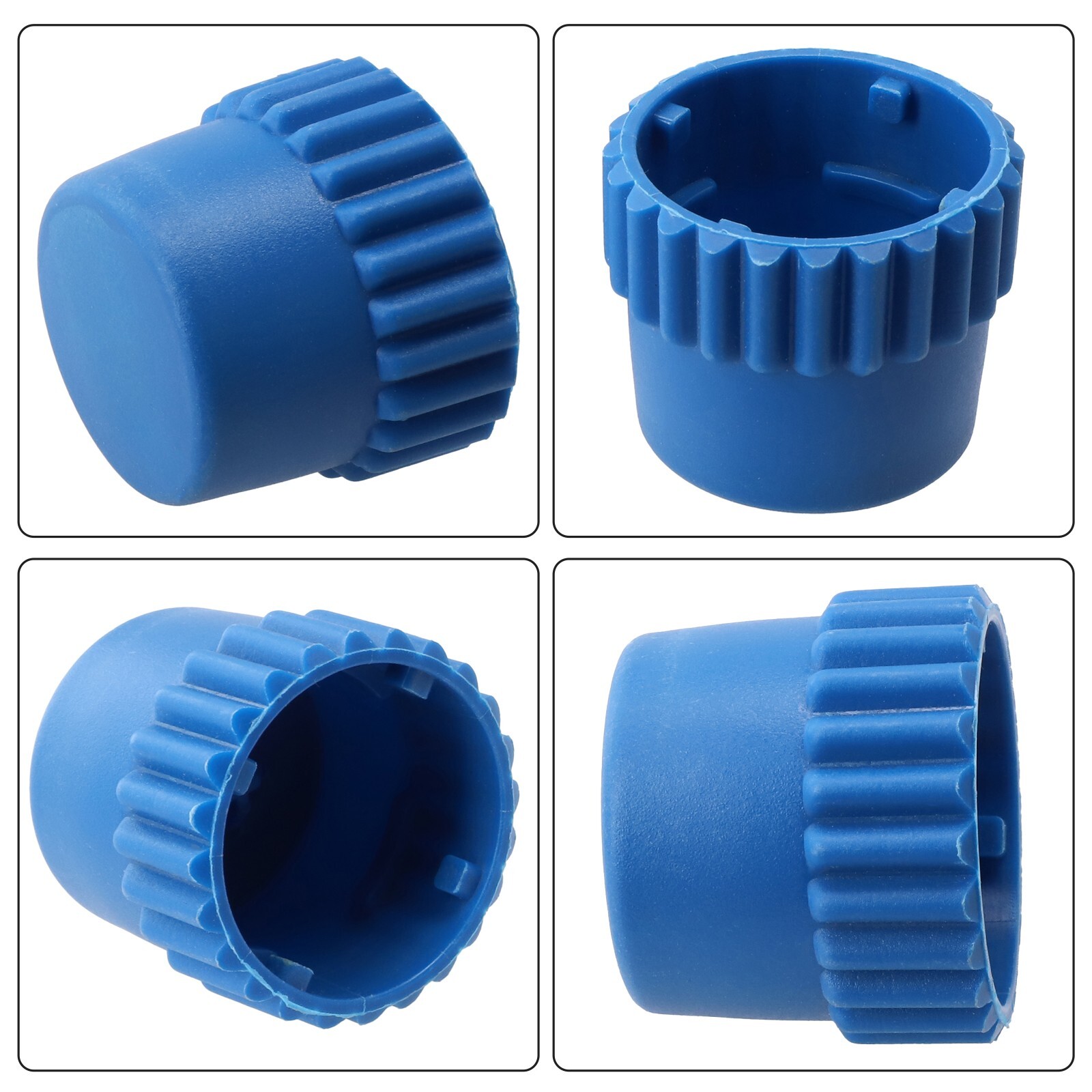 2Pcs For GreenWorks 2103102CT Replacement Bump Knobs 341041429AB