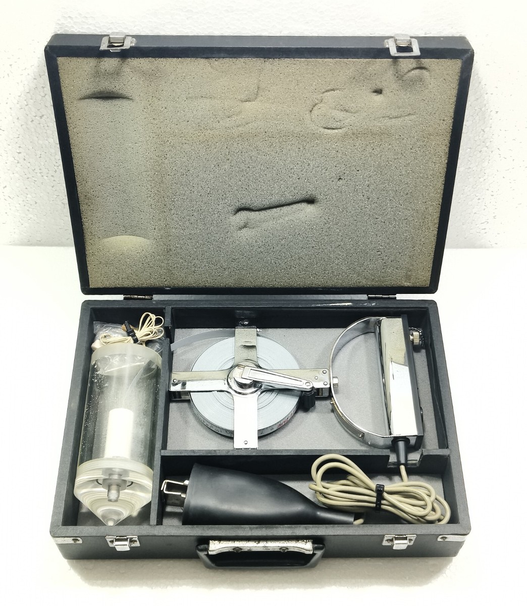 RIKEN KEIKI MODEL DC-3A SLOP INDICATOR SET | eBay RIKEN KEIKI MODEL DC-3A SLOP INDICATOR SET | eBay