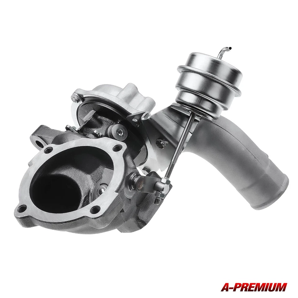 Турбокомпрессор премиум-класса A для Audi TT Quattro 2000 VW Golf Jetta 00-01 1,8 л - Изображение 2 из 4