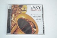 Saxy Classics By Jackson Fuller (cd, Apr-2007, St. Clair) Saxy Classics By Jackson Fuller (cd, Apr-2007, St. Clair)