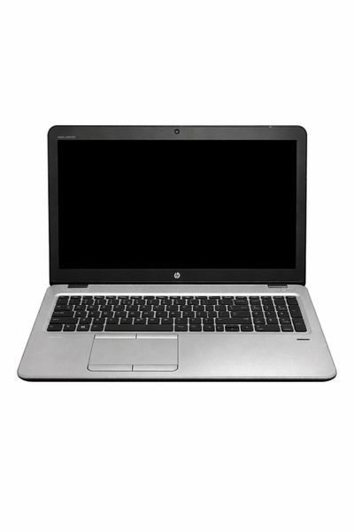 HP EliteBook 850 G3 / Intel Core i5-6300U / Pantalla FHD de 15" / 8 RAM 128 GB