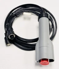 Oakton Combination pH/Conductivity/Temperature Probe for Oakton PC 450 Meter