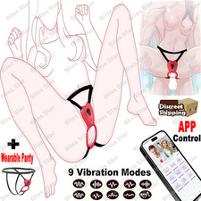 Penis Cock Ring Vibrator G-spot Dildo Massager Sex Toys For Women Men Couples