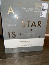 A Star Is Born Photo Album Printworks