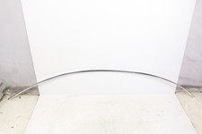 MERCEDES W219 CLS Chromleiste links OE Original Teil Gebraucht