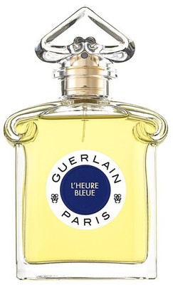Guerlain L`Heure Bleue Eau de Parfum 75 ml OVP NEU