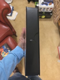 Fatal Fury SNK Neo Geo AES US Version US Seller Authentic Complete CIB