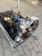 Porsche 944 924 2.5 163PS Getriebe / Gearbox / Schaltgetriebe QK