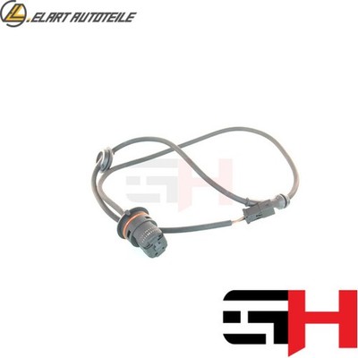 SENSOR RADDREHZAHL GH-714710 FÜR AUDI A6/C5/C4 BBJ/ASN 3.0L ATX/AGE/ACK 2.8L