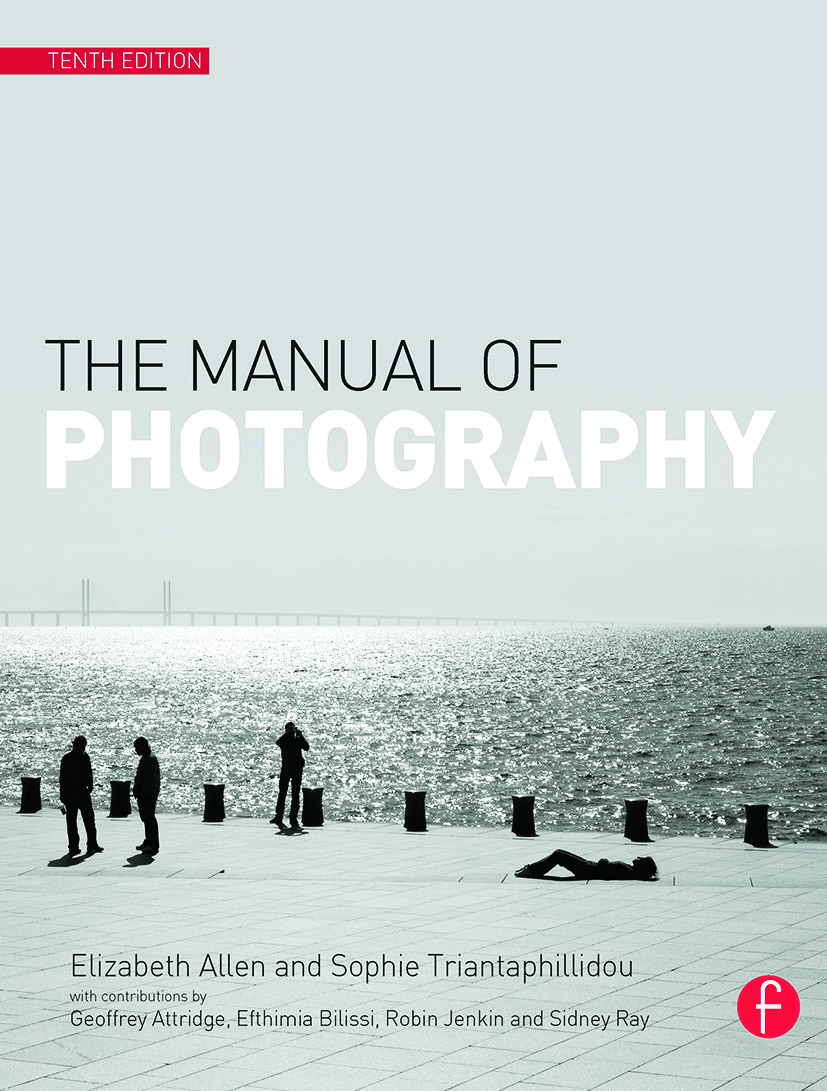 Manual of Photography - 10th Edition