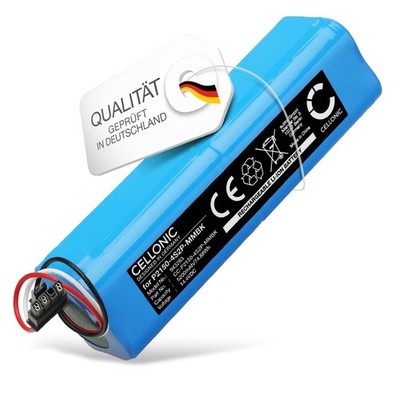 Akku für 14.4V 5200mAh Dreame D10s RLS3L