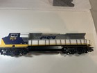 Lionel 18283 CSX TMCC Dash 9-44CW Diesel #9019. LNIB. — photo 4