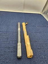 Wacker Neuson 5000610058 H 25 Ha 1In Flex Shaft Concrete Vibrator Head