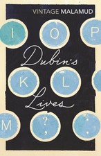 Dubin's Lives by Malamud, Bernard Paperback Book The Cheap Fast Free Post