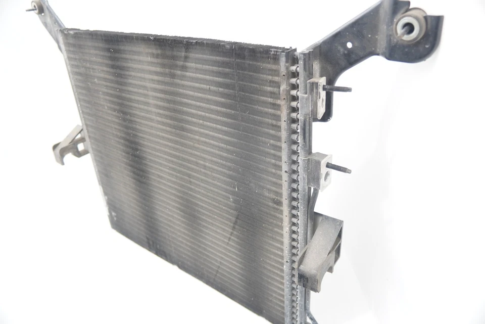 AC Air Conditioning Condenser 05290385AC OEM Dodge Ram 1500 SRT10 2004-06 - Image 2 of 4