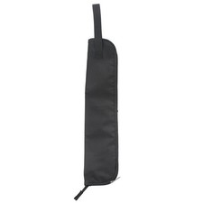 Drum Stick Hanging Bag Drumstick Storage Case Bag Percussion Stick Holder Mal...