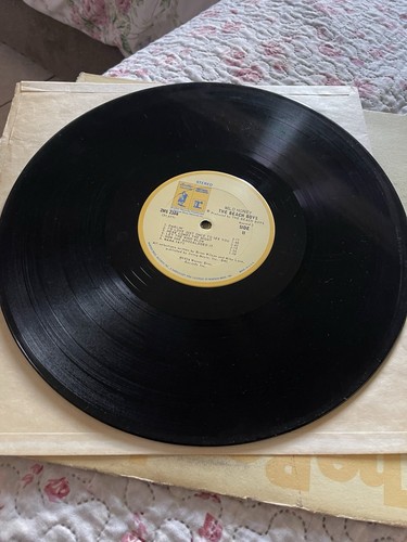 The Beach Boys - 20/20 & Wild Honey - 2LP 1974 Brother Records, Tested - Picture 10 of 12