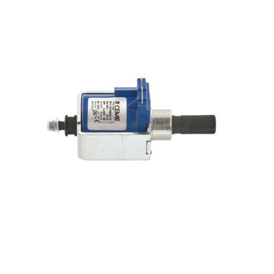Ceme Pumpe E51210EN02240C3 32W Für Kombidämpfer Gasofen Lainox Mareno Cookmax