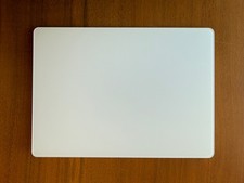 Apple Magic Trackpad 2 - White Model A1535 - Bluetooth / Force Touch