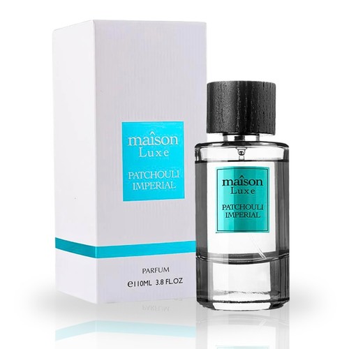 Hamidi Men's Maison Luxe Patchouli Imperial Parfum 3.8 oz Fragrances Hamidi Men's Maison Luxe Patchouli Imperial Parfum 3.8 oz Fragrances
