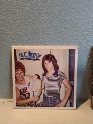 Ill Bill the Grimy Awards 2LP