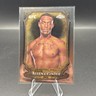2025 Topps Chrome UFC #AAG-21 Jamahal Hill ALLEN & GINTER