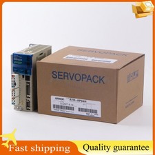1PC New OMRON Servo Drive R7D-AP04H R7DAP04H in Box