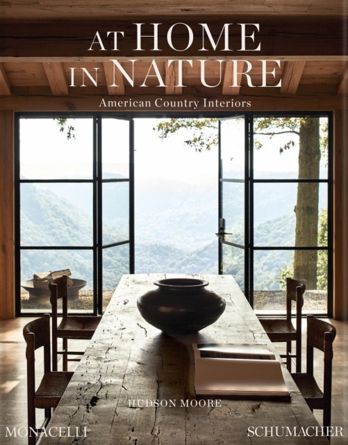 At Home in Nature by Hudson Moore - 9781580937481 - Image 4