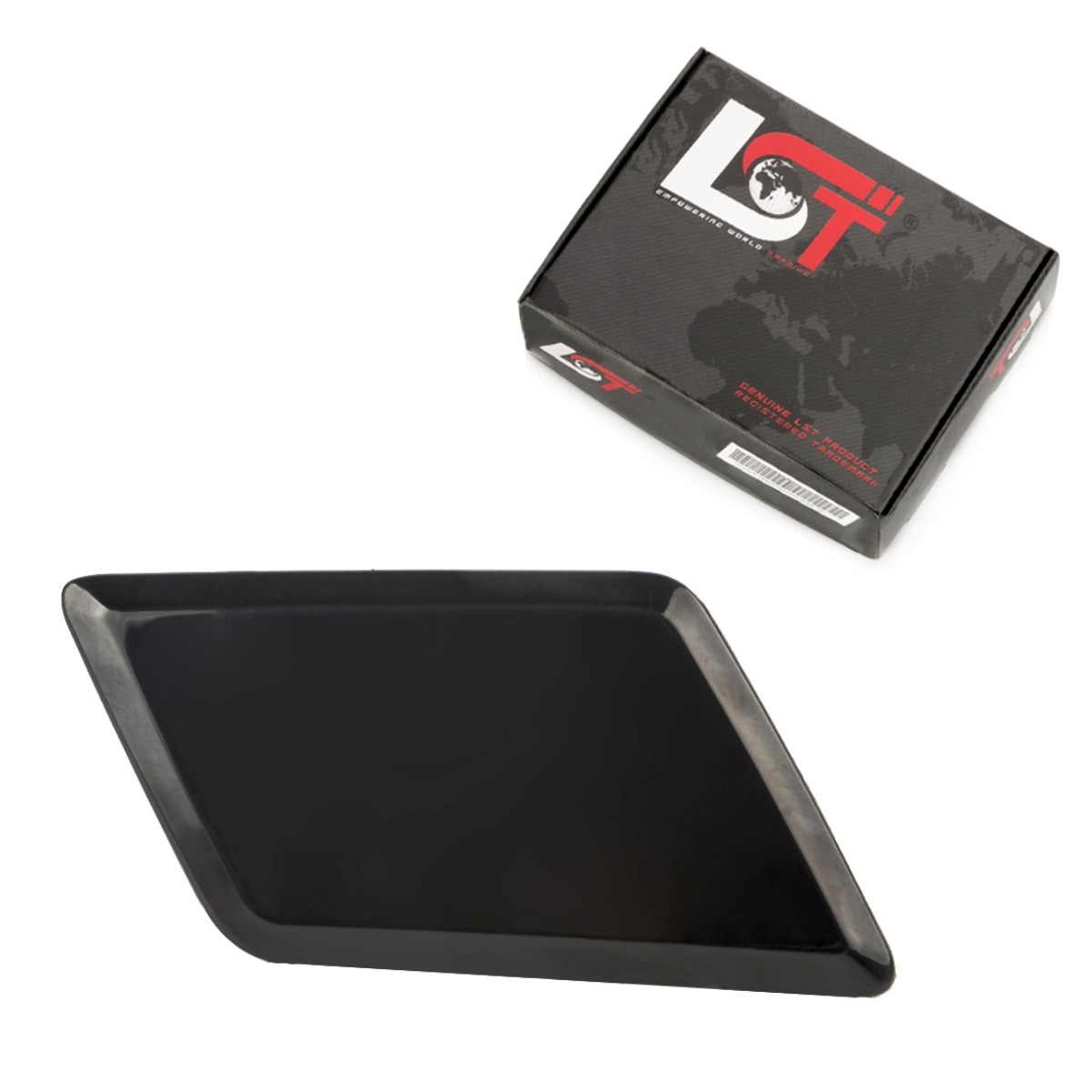 Cover For SRA Headlight Cleaning System Right For BMW X1 E84 07.12-